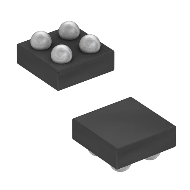 MAX9060EBS+TG45 Analog Devices Inc./Maxim Integrated  Comparators